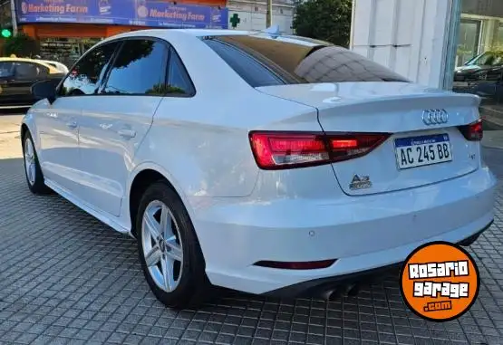 Audi A3 Sedã¡N  2018 - foto 5