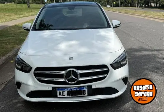 Mercedes-Benz B200 Progressive  2020 - foto 1