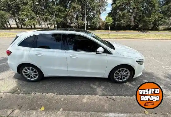Mercedes-Benz B200 Progressive  2020 - foto 2