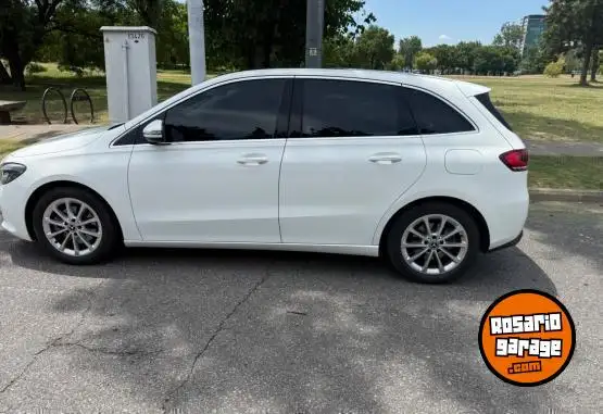Mercedes-Benz B200 Progressive  2020 - foto 3