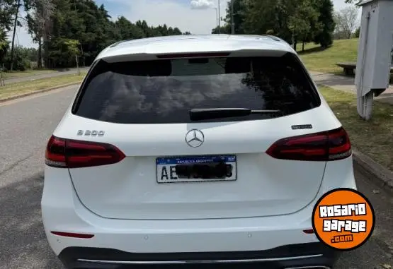 Mercedes-Benz B200 Progressive  2020 - foto 4
