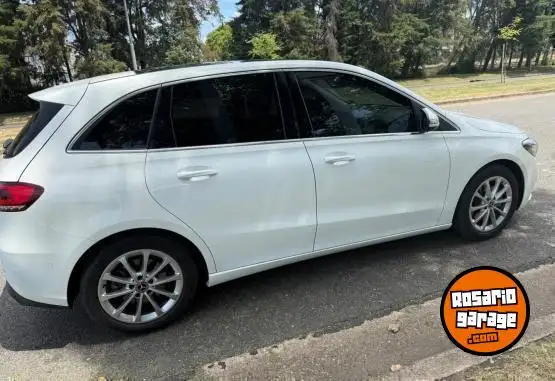 Mercedes-Benz B200 Progressive  2020 - foto 5