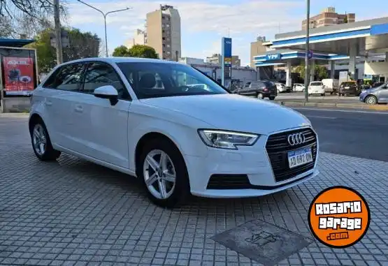 Audi A3 Sportback  2018 - foto 2