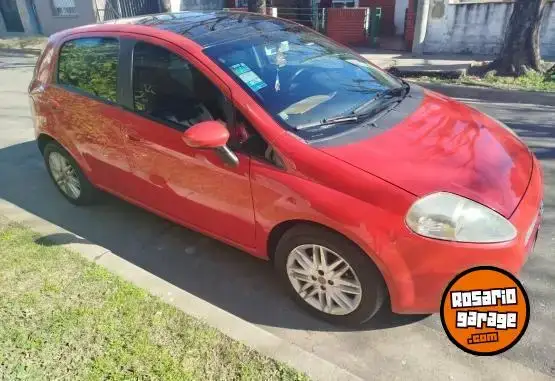 Fiat Punto Essence  2012 - foto 1
