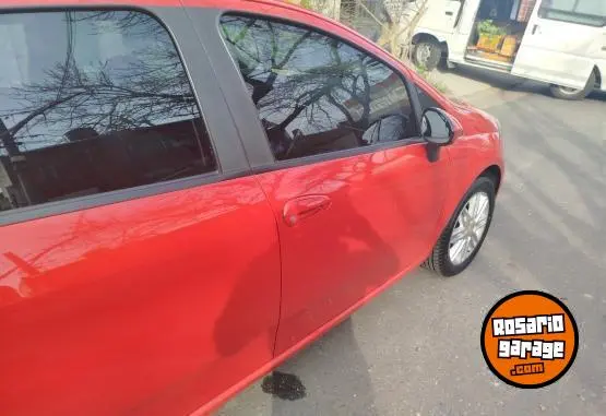 Fiat Punto Essence  2012 - foto 3