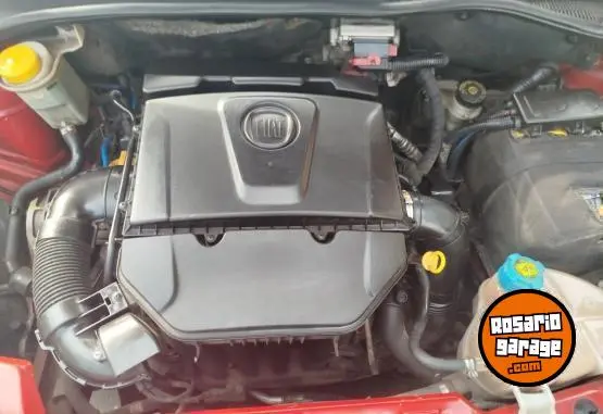 Fiat Punto Essence  2012 - foto 4