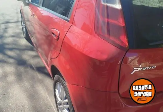 Fiat Punto Essence  2012 - foto 5