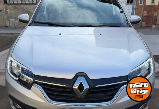 Renault Sandero Intense  2020 - foto 1