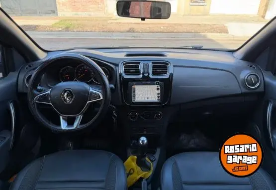 Renault Sandero Intense  2020 - foto 5