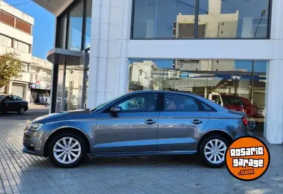 Audi A3 Sedã¡N  2016 - foto 1