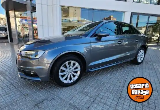 Audi A3 Sedã¡N  2016 - foto 2