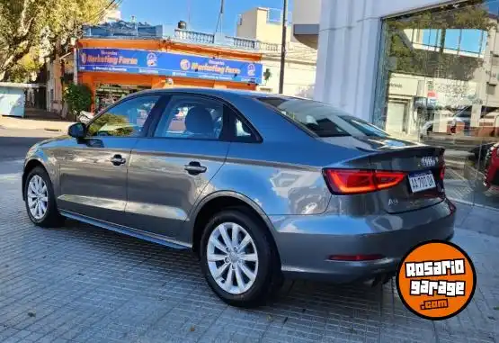 Audi A3 Sedã¡N  2016 - foto 3
