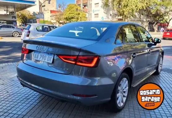 Audi A3 Sedã¡N  2016 - foto 5