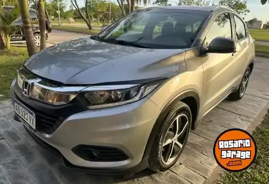 Honda Hrv 2019 - foto 1