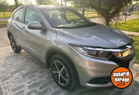 Honda Hrv  2019 - foto 2