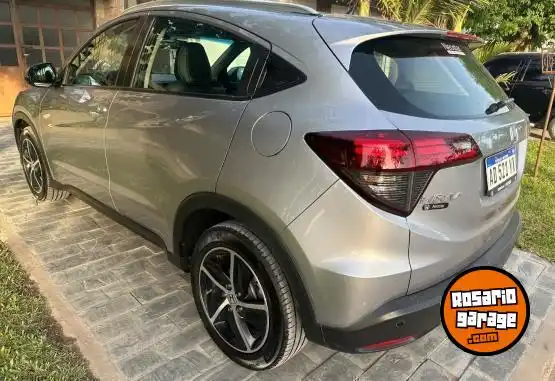 Honda Hrv  2019 - foto 3