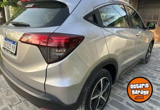 Honda Hrv  2019 - foto 4