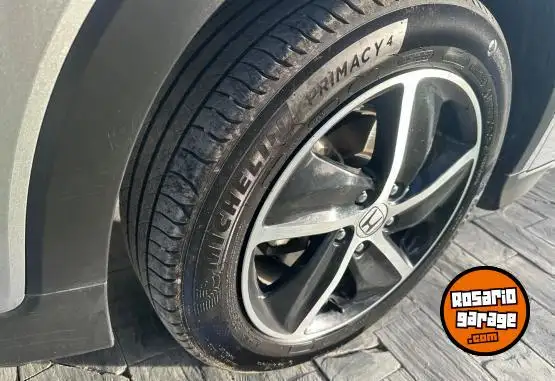 Honda Hrv  2019 - foto 5