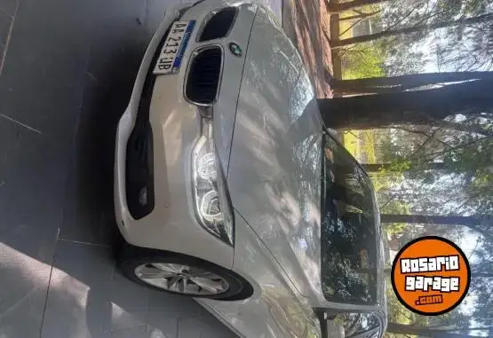 BMW 320i 2016 - foto 1