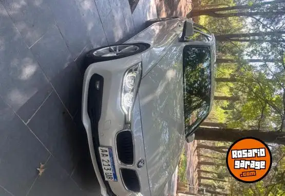 Bmw 320I  2016 - foto 2