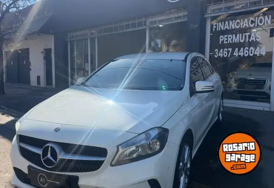 Mercedes-Benz A200 Blueefficiency  2018 - foto 1