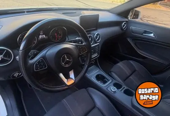 Mercedes-Benz A200 Blueefficiency  2018 - foto 2