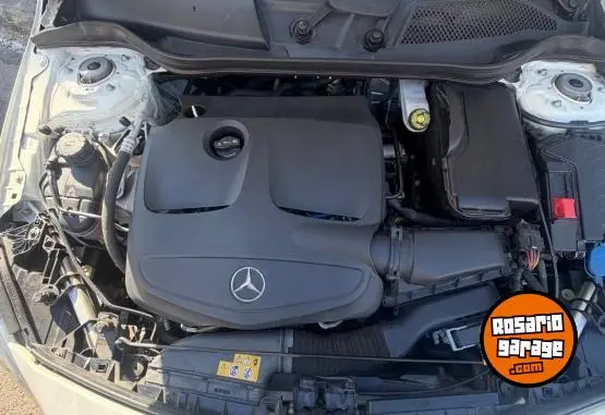 Mercedes-Benz A200 Blueefficiency  2018 - foto 3