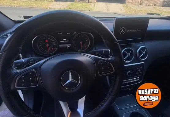 Mercedes-Benz A200 Blueefficiency  2018 - foto 5