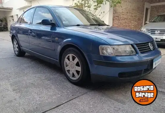 Volkswagen Passat 1.8T  1999 - foto 1
