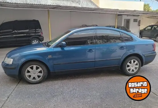 Volkswagen Passat 1.8T  1999 - foto 2