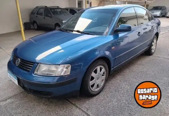Volkswagen Passat 1.8T  1999 - foto 3