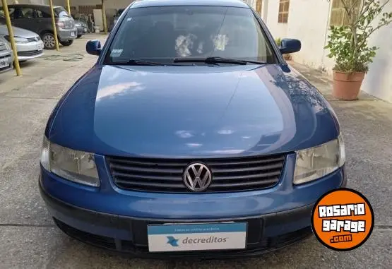 Volkswagen Passat 1.8T  1999 - foto 4