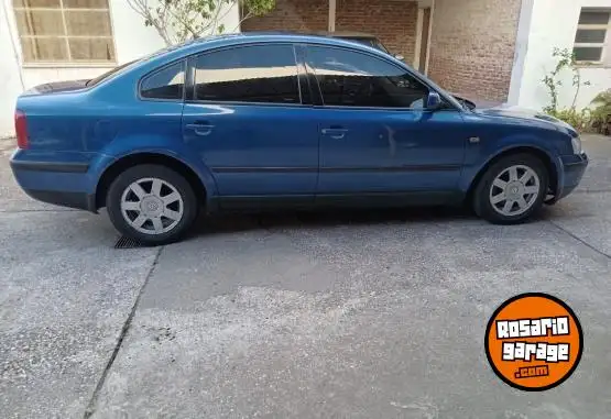 Volkswagen Passat 1.8T  1999 - foto 5
