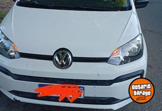 Volkswagen Up  2020 - foto 1
