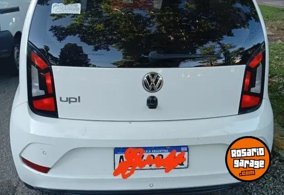 Volkswagen Up  2020 - foto 2