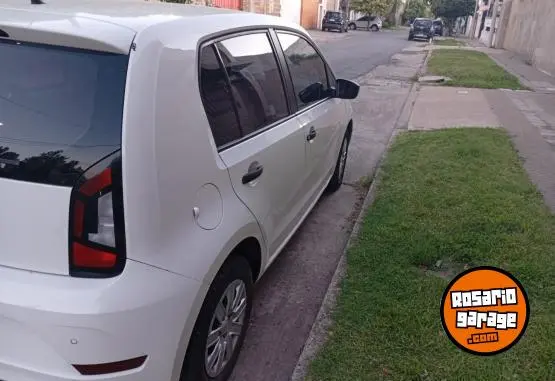Volkswagen Up  2020 - foto 3