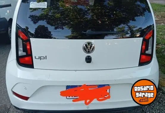 Volkswagen Up  2020 - foto 4