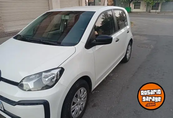 Volkswagen Up  2020 - foto 5