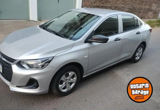 Chevrolet Onix Plus  2020 - foto 4