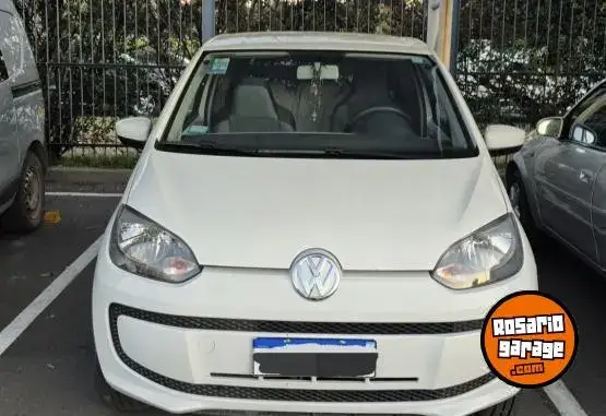 Volkswagen Up  2016 - foto 1