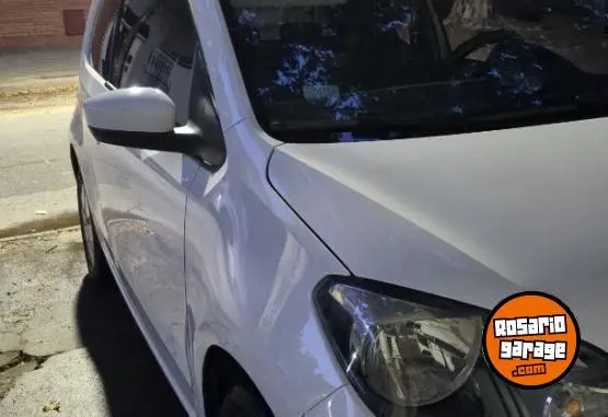 Volkswagen Up  2016 - foto 2