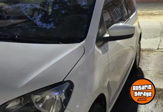 Volkswagen Up  2016 - foto 3