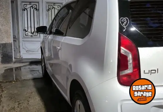 Volkswagen Up  2016 - foto 4