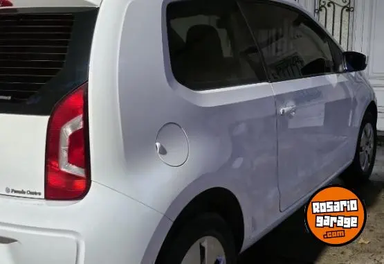 Volkswagen Up  2016 - foto 5