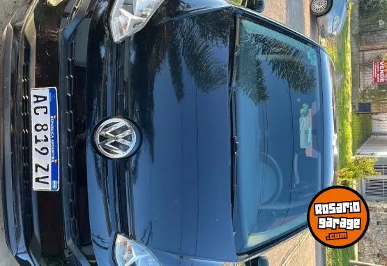 Volkswagen Move Up  2018 - foto 2