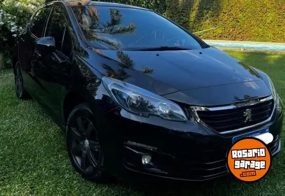 Peugeot 308 Allure Hdi 115Cv  2016 - foto 1