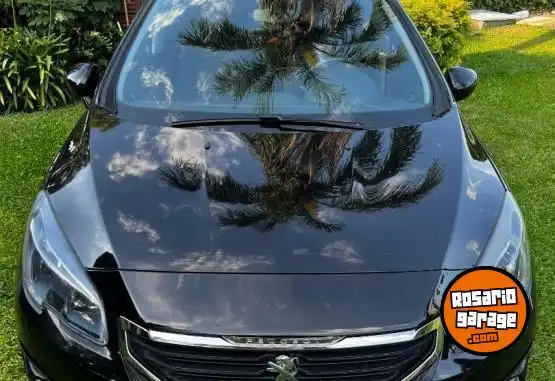 Peugeot 308 Allure Hdi 115Cv  2016 - foto 2