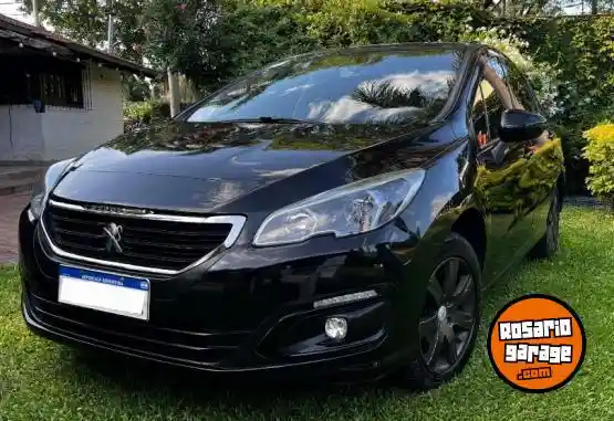 Peugeot 308 Allure Hdi 115Cv  2016 - foto 3