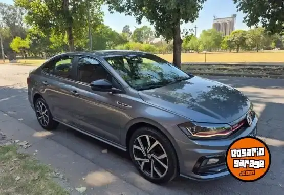 Volkswagen Virtus Gts  2021 - foto 1