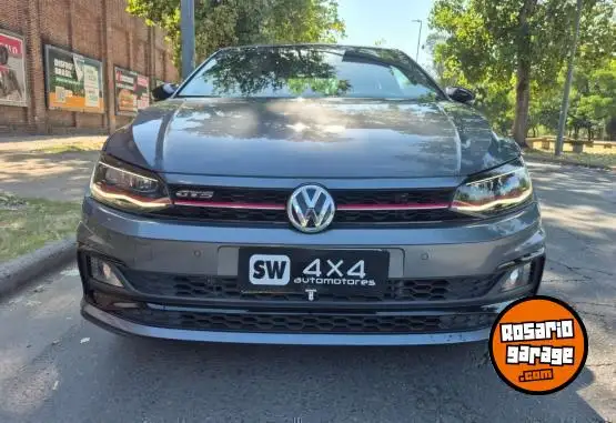 Volkswagen Virtus Gts  2021 - foto 2